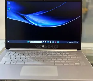New Laptop HP Stream Notebook 8GB Intel Core I5 SSD 512GB