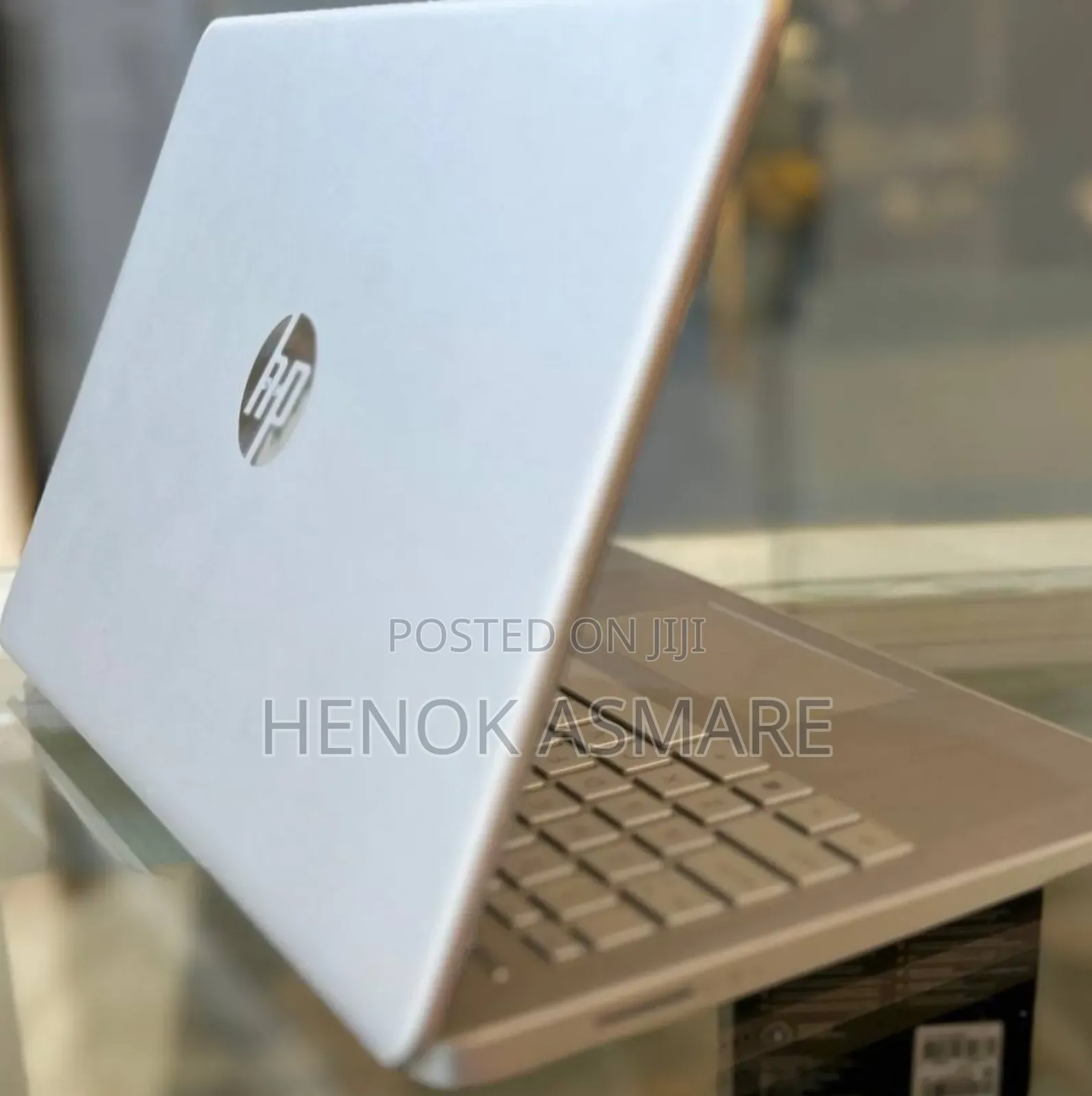 New Laptop HP Stream Notebook 8GB Intel Core I5 SSD 512GB