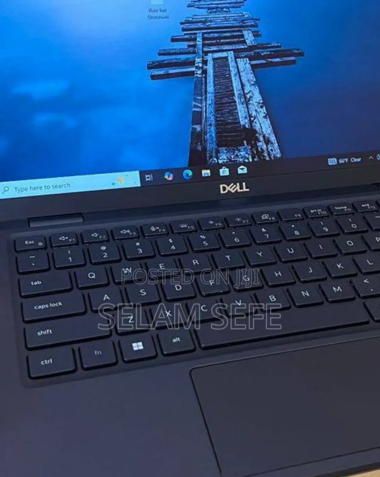 New Laptop Dell Latitude 7330 16GB Intel Core I5 SSD 512GB