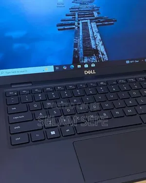 New Laptop Dell Latitude 7330 16GB Intel Core I5 SSD 512GB