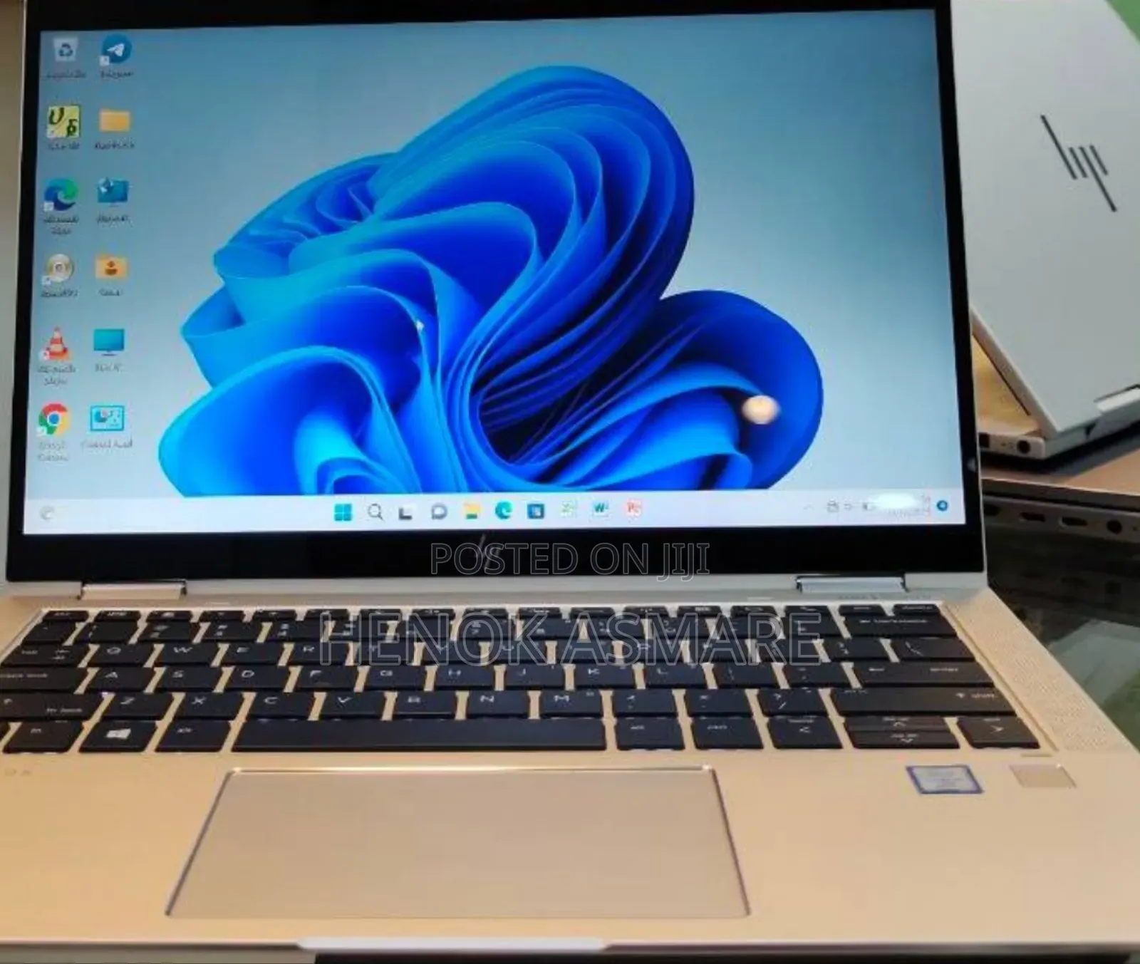 New Laptop HP EliteBook X360 1030 G3 16GB Intel Core I7 SSD 512GB