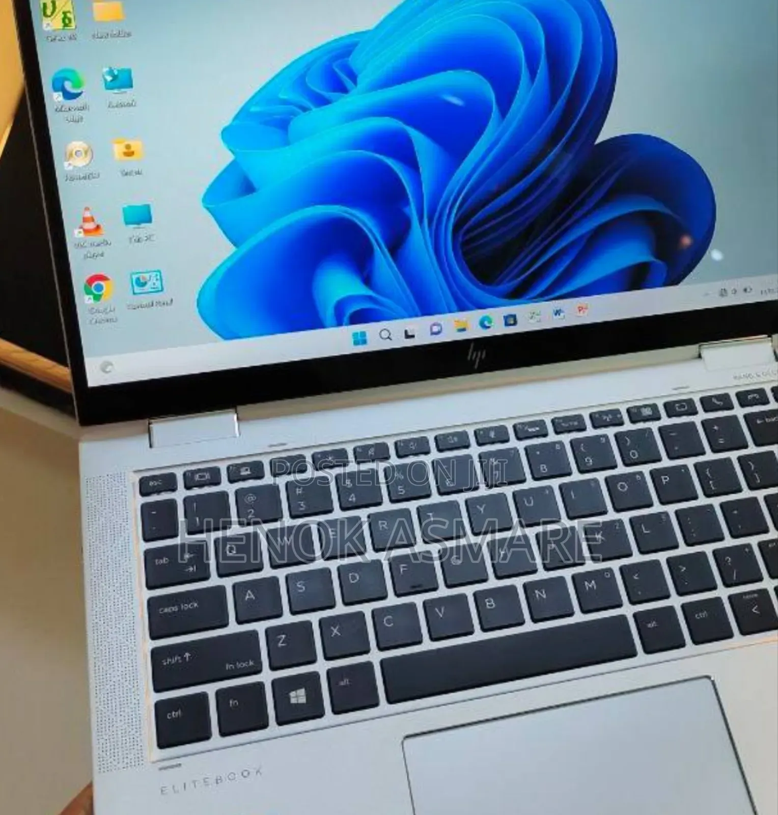 New Laptop HP EliteBook X360 1030 G3 16GB Intel Core I7 SSD 512GB