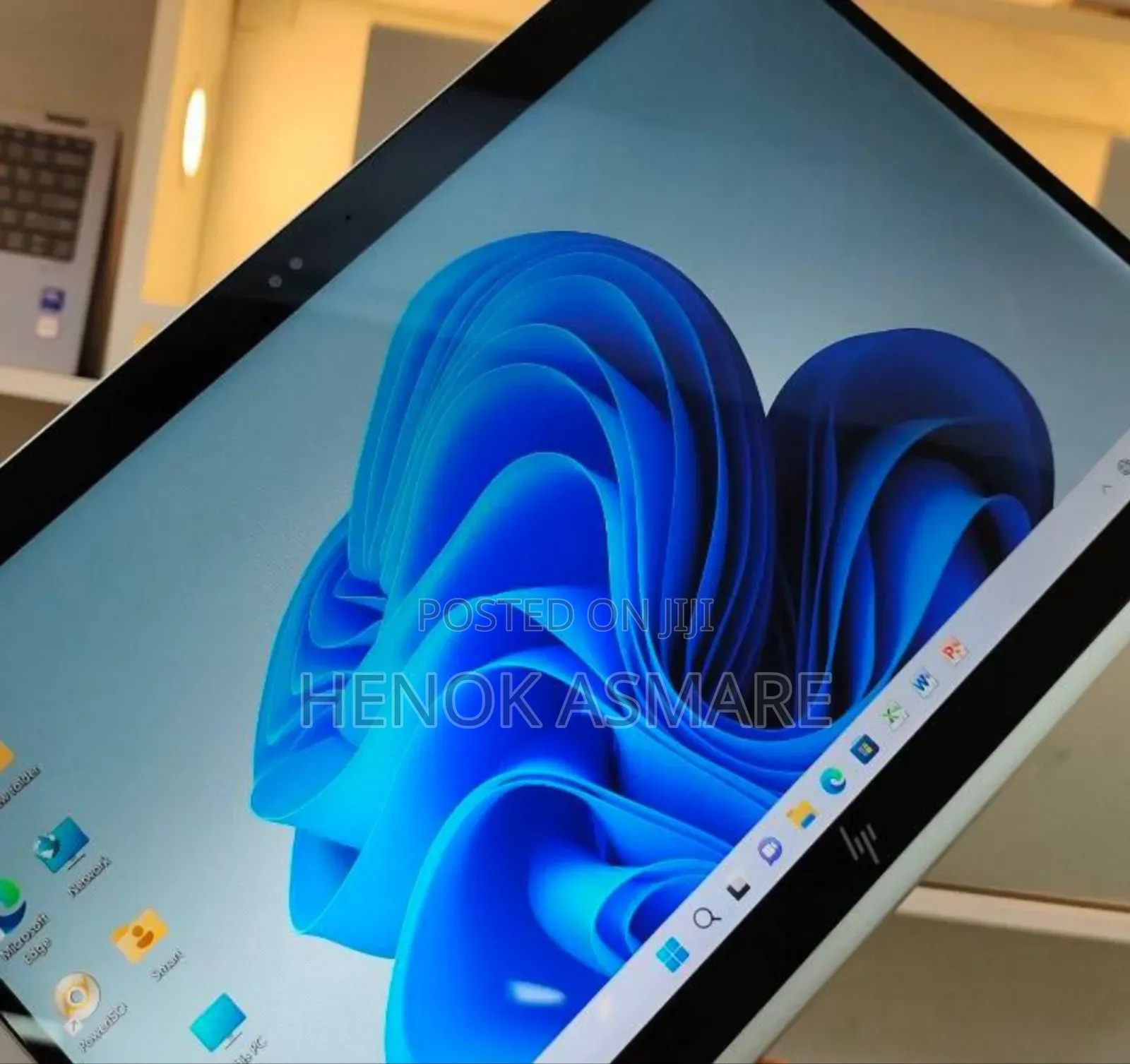 New Laptop HP EliteBook X360 1030 G3 16GB Intel Core I7 SSD 512GB