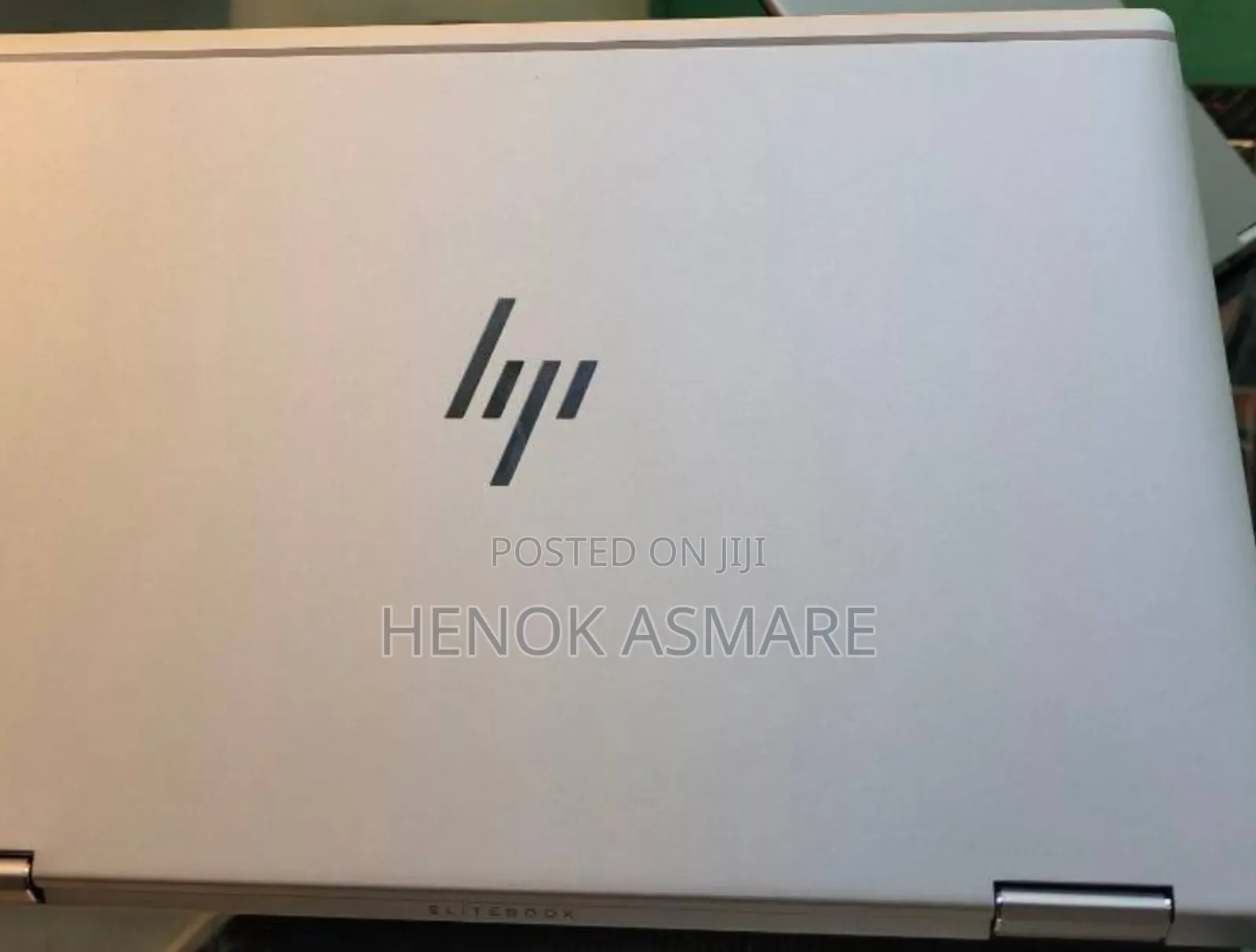 New Laptop HP EliteBook X360 1030 G3 16GB Intel Core I7 SSD 512GB