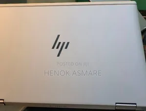 New Laptop HP EliteBook X360 1030 G3 16GB Intel Core I7 SSD 512GB