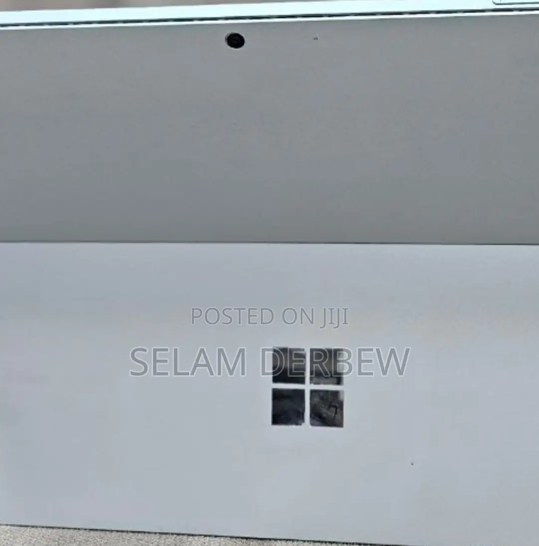 New Laptop Microsoft Surface Pro 7 16GB Intel Core I5 SSD 256GB