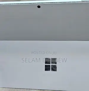 New Laptop Microsoft Surface Pro 7 16GB Intel Core I5 SSD 256GB