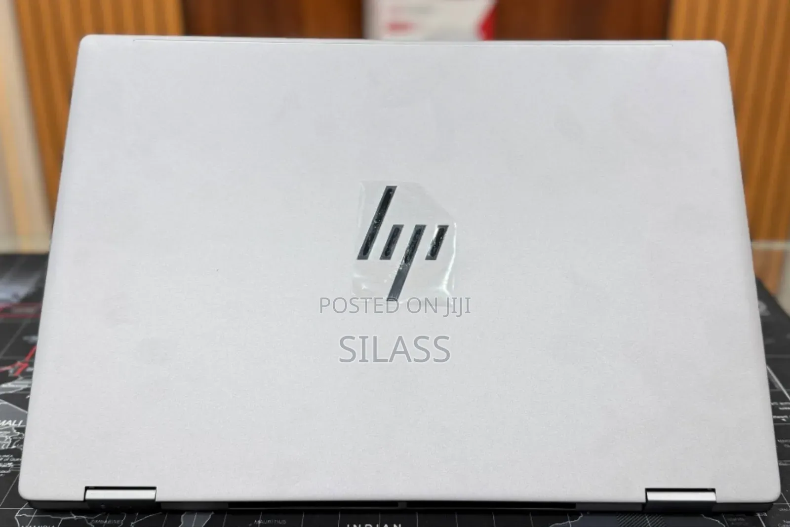 New Laptop HP Envy X360 16GB AMD Ryzen 7 SSD 512GB