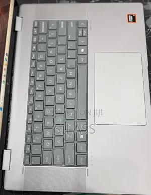 New Laptop HP Envy X360 16GB AMD Ryzen 7 SSD 512GB