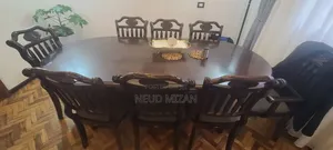 Photo - Dinning Table