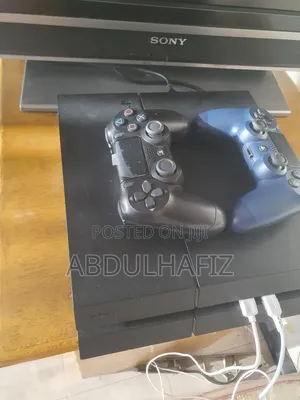 Photo - Playstation 4 Fat Jailbreak