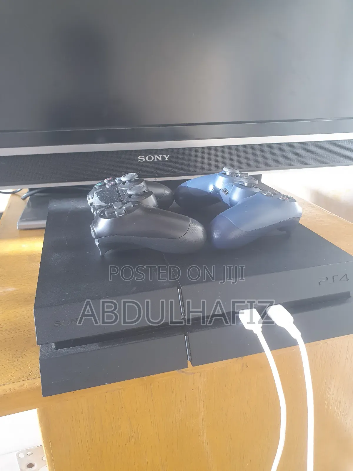 Playstation 4 Fat Jailbreak