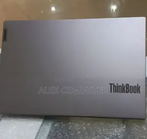 New Laptop Lenovo Thinkbook 14 16GB Intel Core I7 SSD 512GB