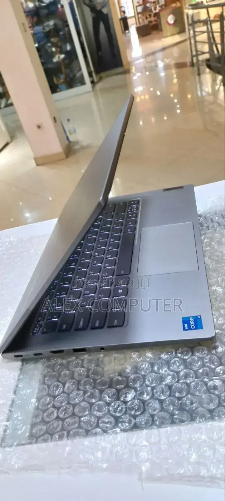 New Laptop Lenovo Thinkbook 14 16GB Intel Core I7 SSD 512GB