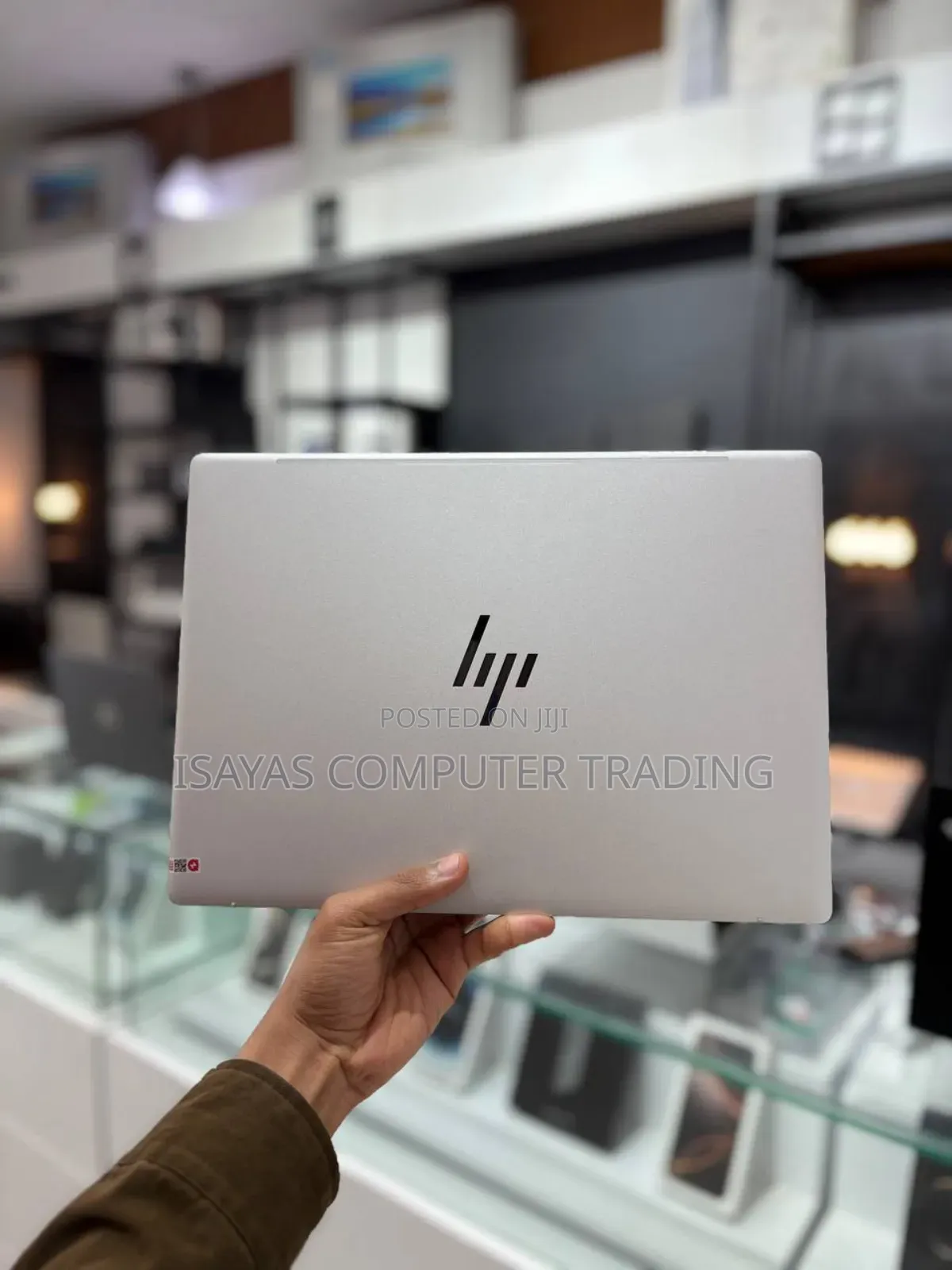 New Laptop HP Pavilion 14 16GB Intel Core I5 SSD 1T