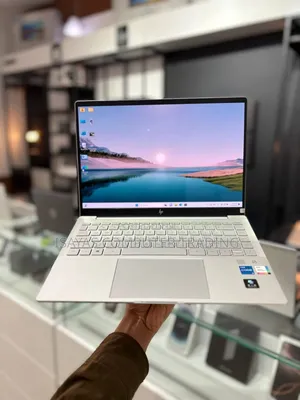 New Laptop HP Pavilion 14 16GB Intel Core I5 SSD 1T