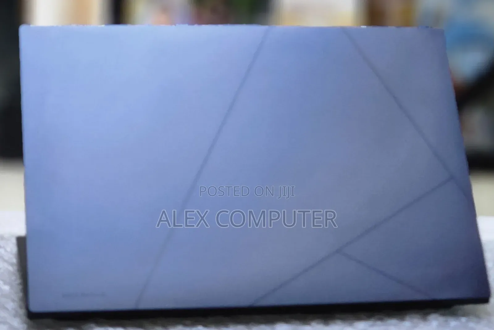 New Laptop Asus Zenbook 14 UX434 16GB Intel Core I7 SSD 512GB