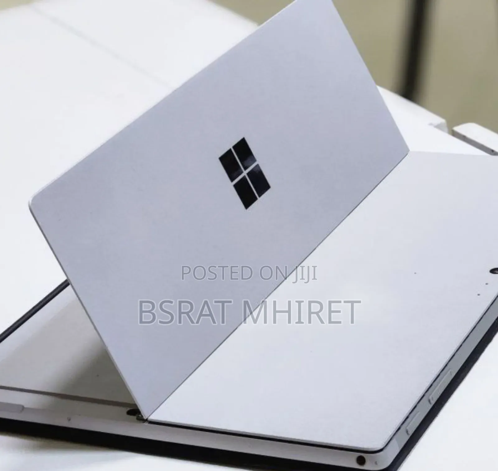 New Laptop Microsoft Surface Laptop 6 16GB Intel Core I7 SSD 1T