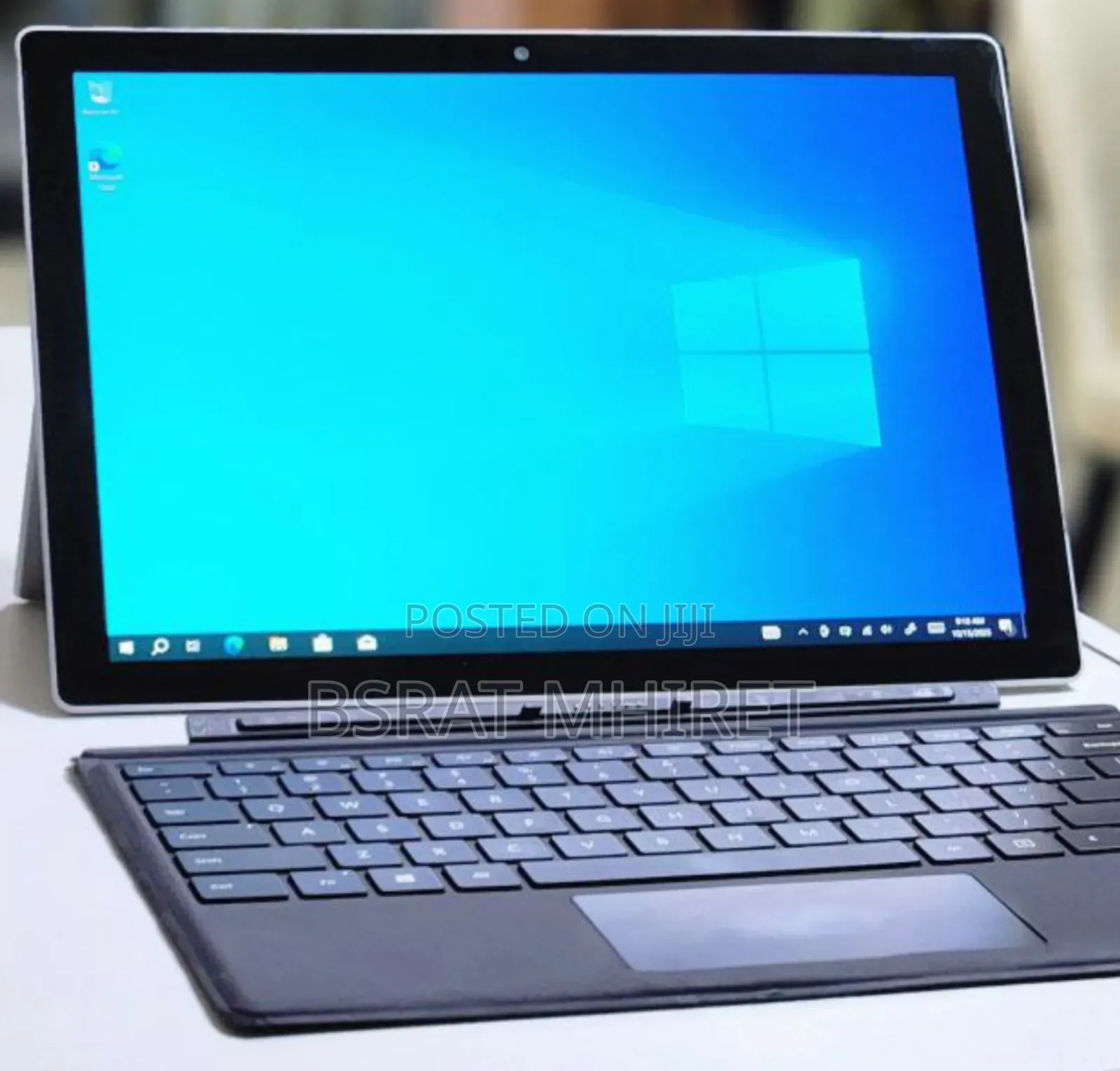 New Laptop Microsoft Surface Laptop 6 16GB Intel Core I7 SSD 1T