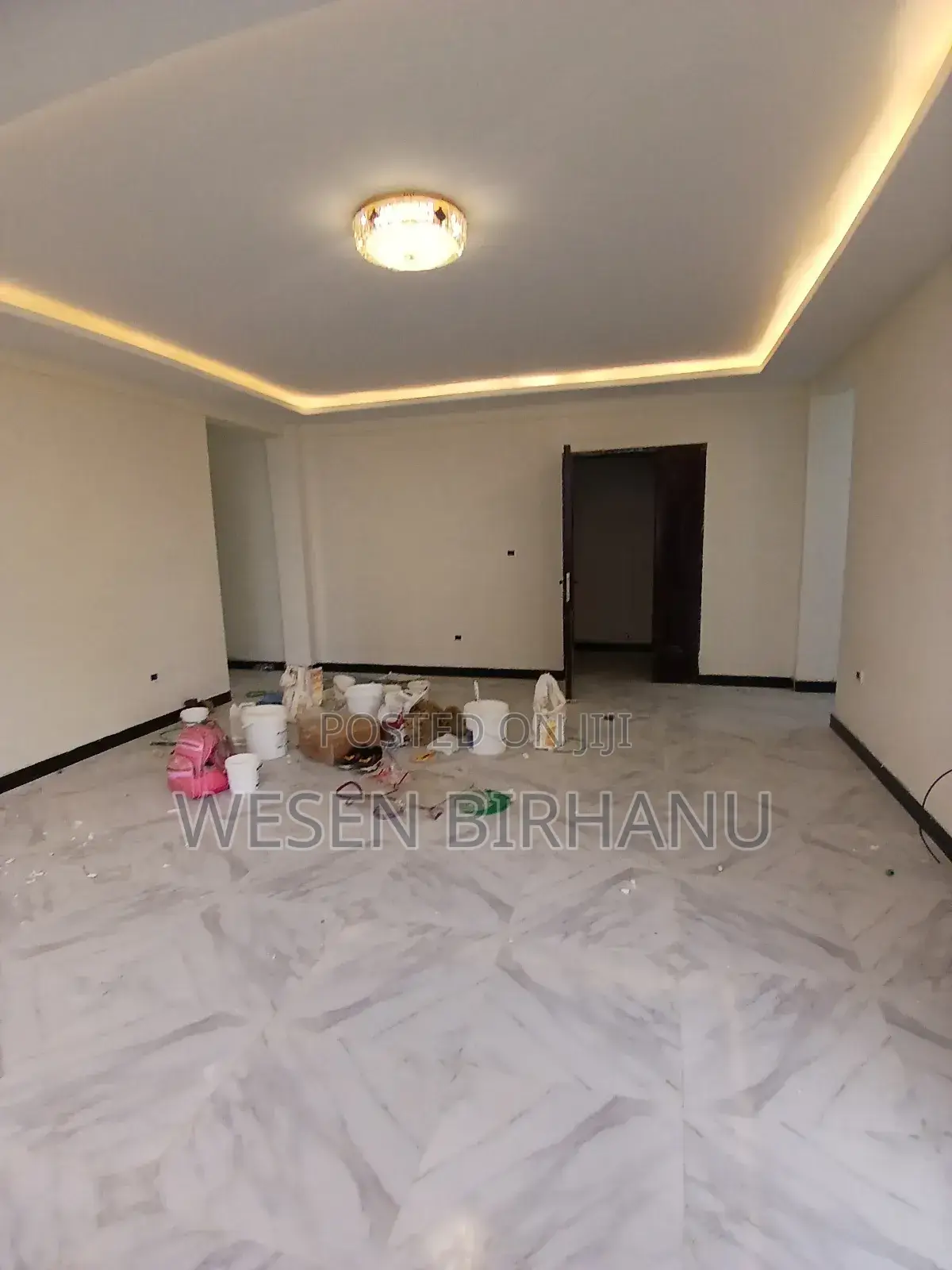 3bdrm Apartment in የ ግል አፐርትመንት, Addis Ketema for rent