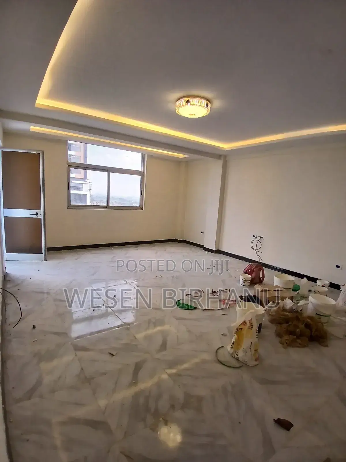 3bdrm Apartment in የ ግል አፐርትመንት, Addis Ketema for rent