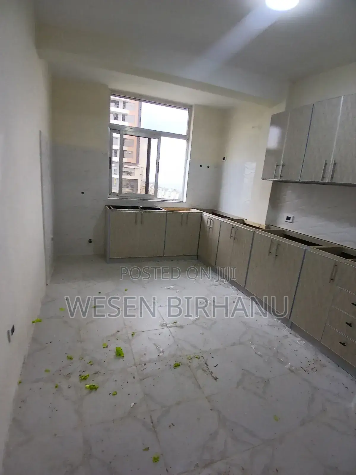 3bdrm Apartment in የ ግል አፐርትመንት, Addis Ketema for rent