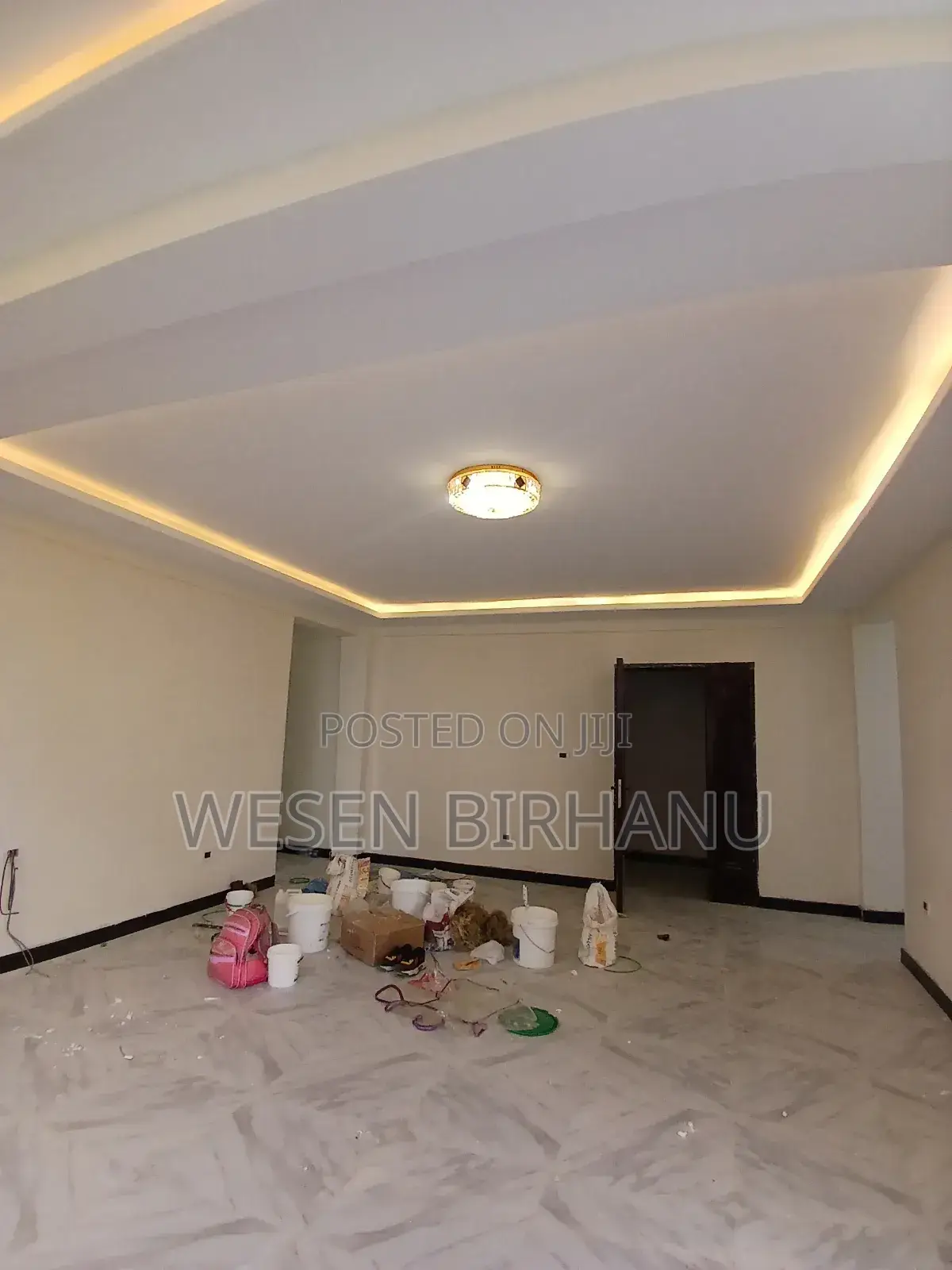 3bdrm Apartment in የ ግል አፐርትመንት, Addis Ketema for rent