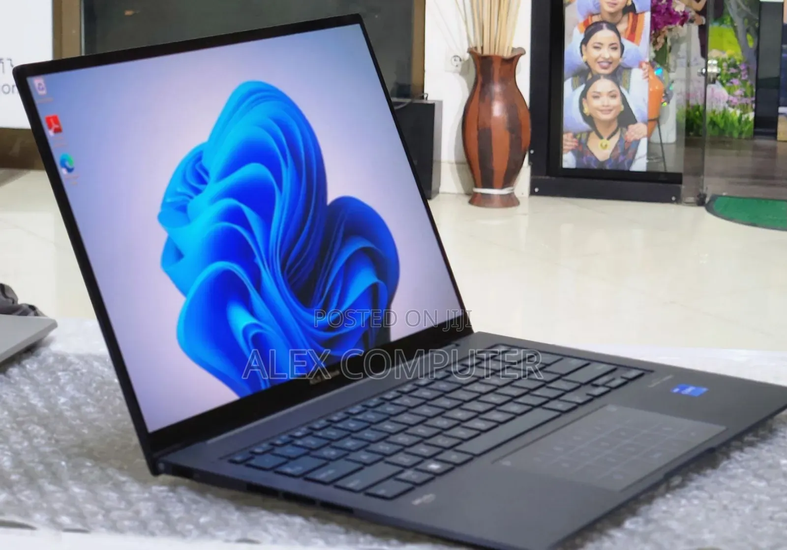 New Laptop Lenovo ThinkPad X13 Gen 2 16GB Intel Core I5 SSD 512GB
