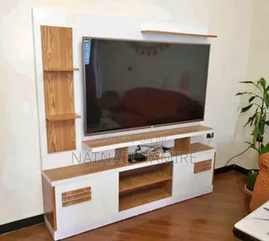 Photo - Awesome Tv Stand