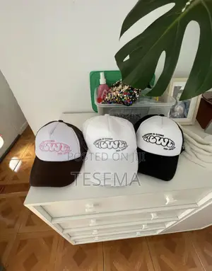 2025 Fashion Baseball Caps