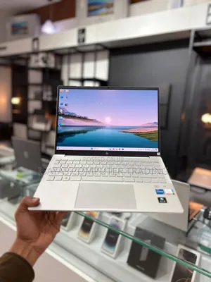 New Laptop HP Pavilion 14 16GB Intel Core I5 SSD 1T