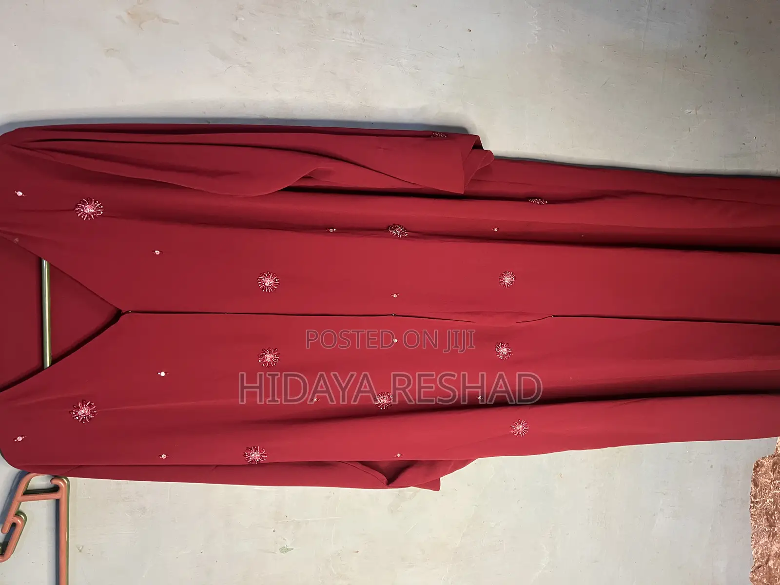 Dress(Abaya)