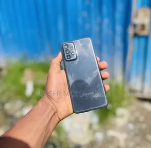 Samsung Galaxy A23 128 GB Black