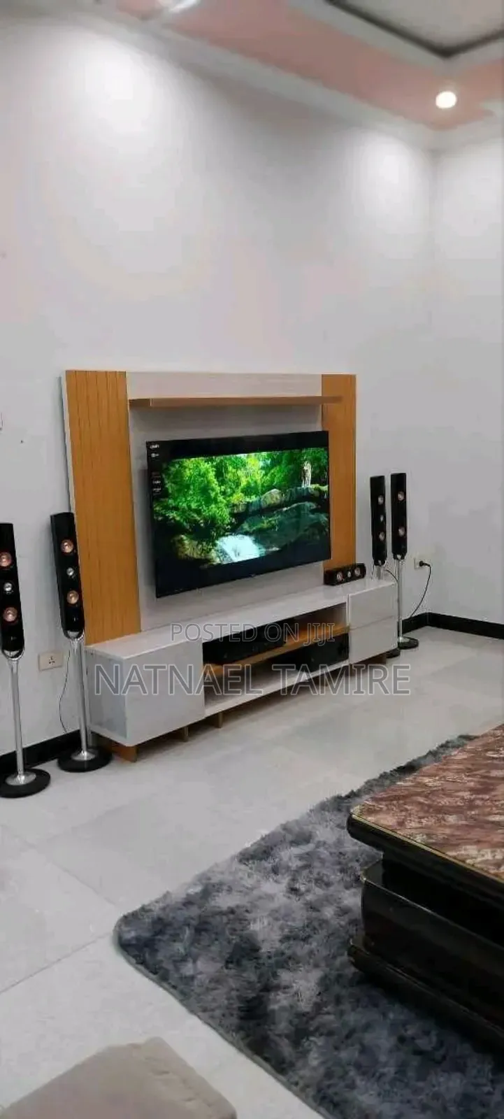 Amazing Tv Stand