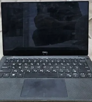 Photo - New Laptop Dell XPS 13 8GB Intel Core I5 SSD 512GB
