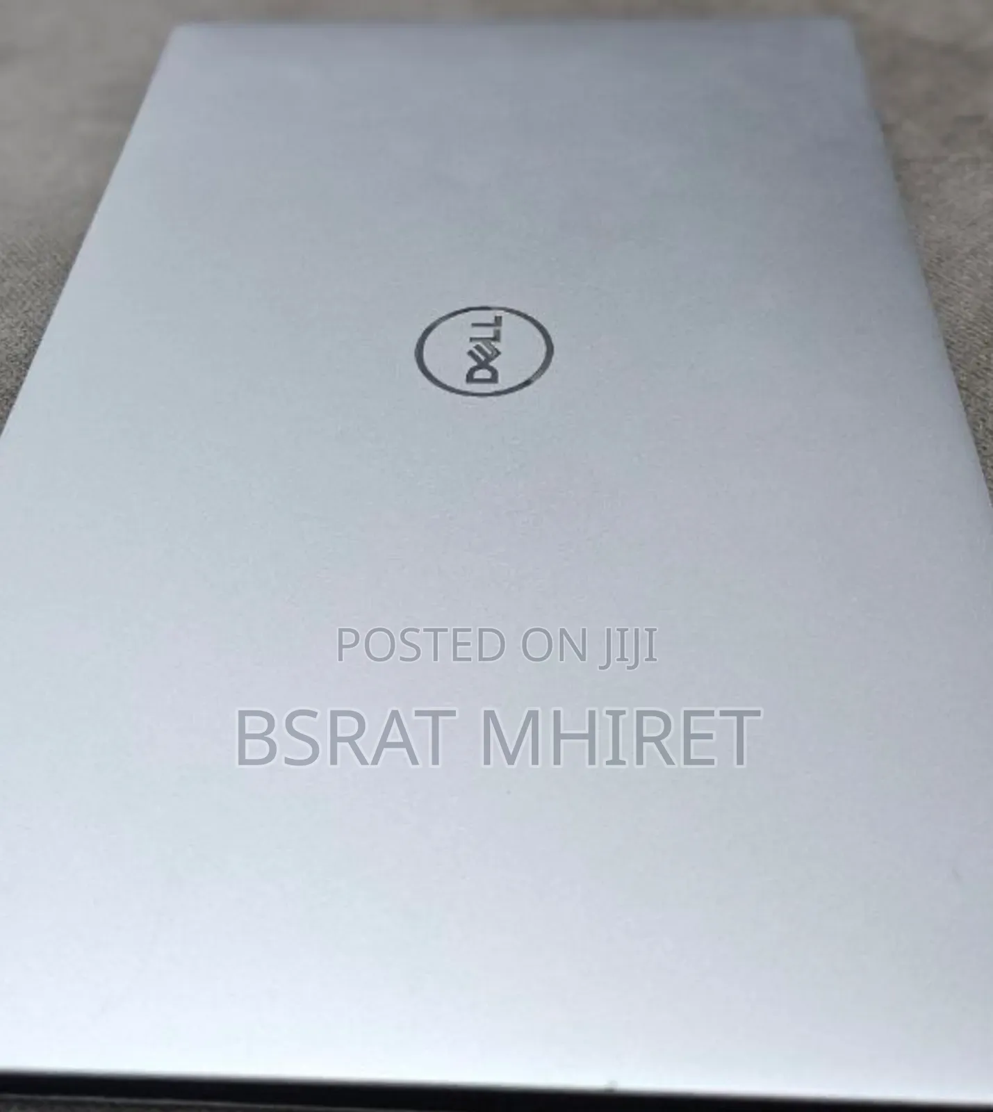 New Laptop Dell XPS 13 8GB Intel Core I5 SSD 512GB