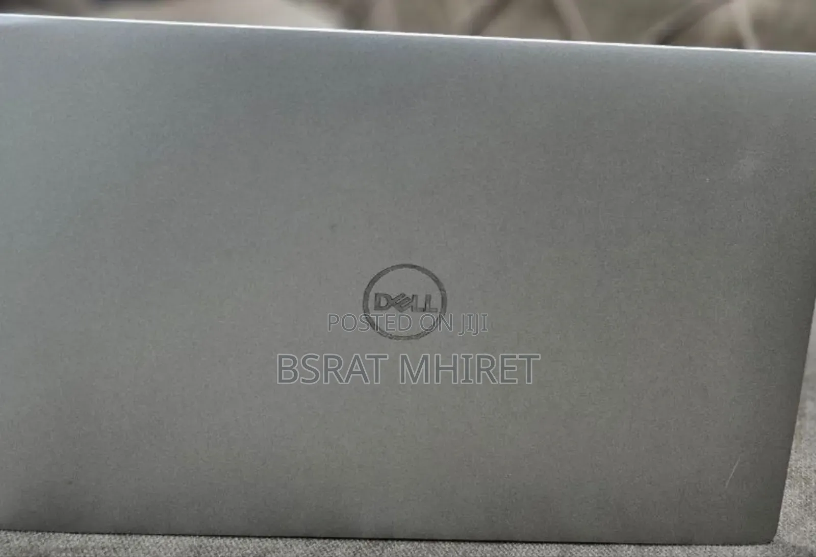 New Laptop Dell XPS 13 8GB Intel Core I5 SSD 512GB
