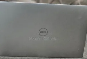 New Laptop Dell XPS 13 8GB Intel Core I5 SSD 512GB