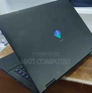 New Laptop HP Omen 17 32GB Intel Core I9 SSD 1T