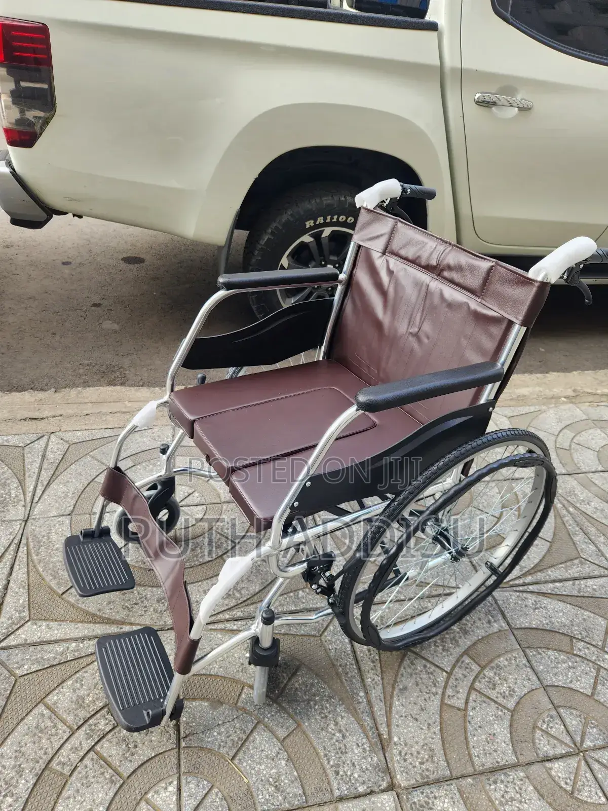 Wheelchair者的removable Popo Wheelchair輕易wheelchair較高commode Wheelchair