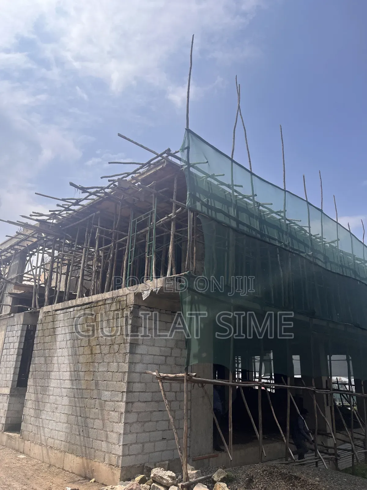 2bdrm Apartment in Champion, Akaky Kaliti for sale