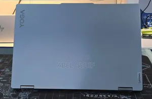 New Laptop Lenovo 16GB AMD Ryzen 7 SSD 512GB