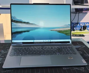 New Laptop Lenovo 16GB AMD Ryzen 7 SSD 512GB