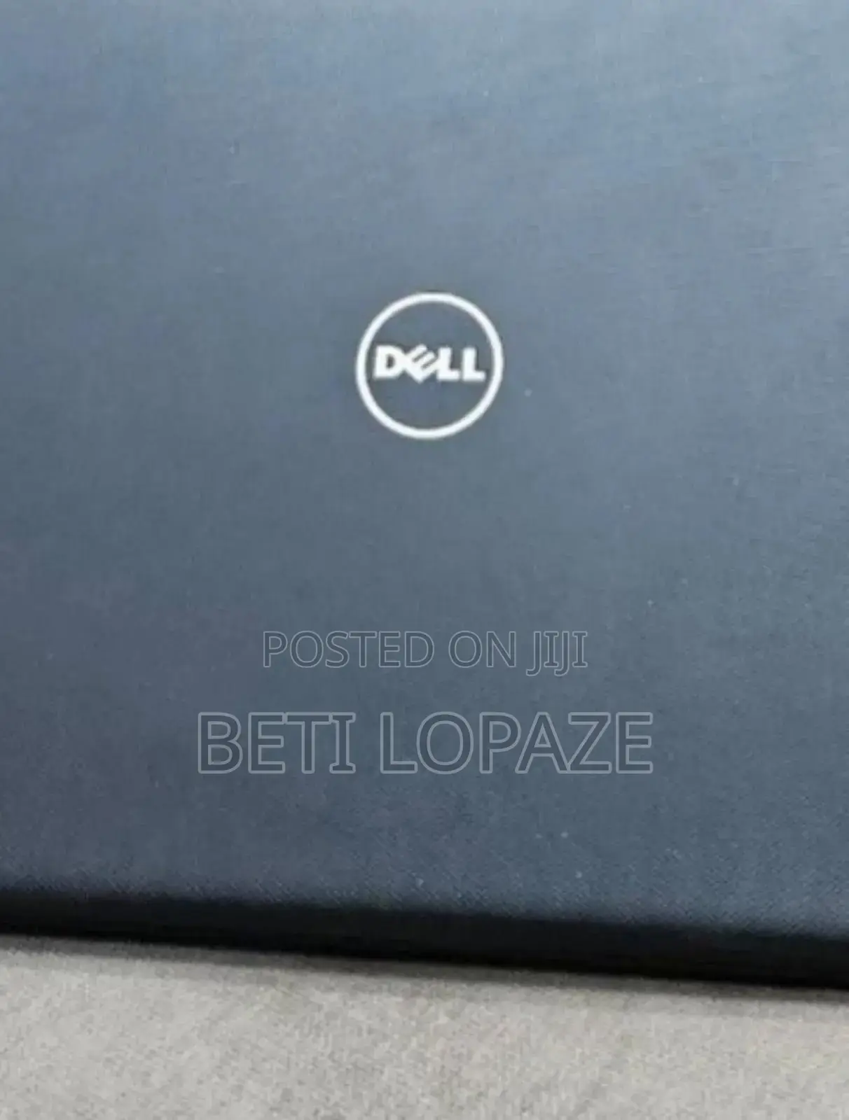 New Laptop Dell XPS 15 4GB Intel Core I3 HDD 500GB