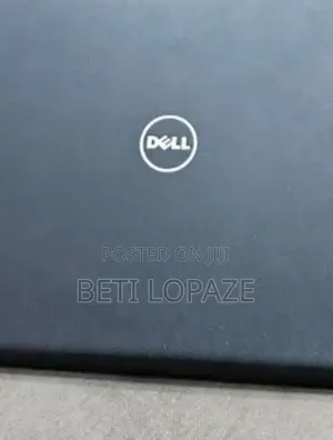 Photo - New Laptop Dell XPS 15 4GB Intel Core I3 HDD 500GB