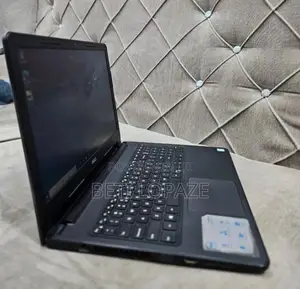 New Laptop Dell XPS 15 4GB Intel Core I3 HDD 500GB