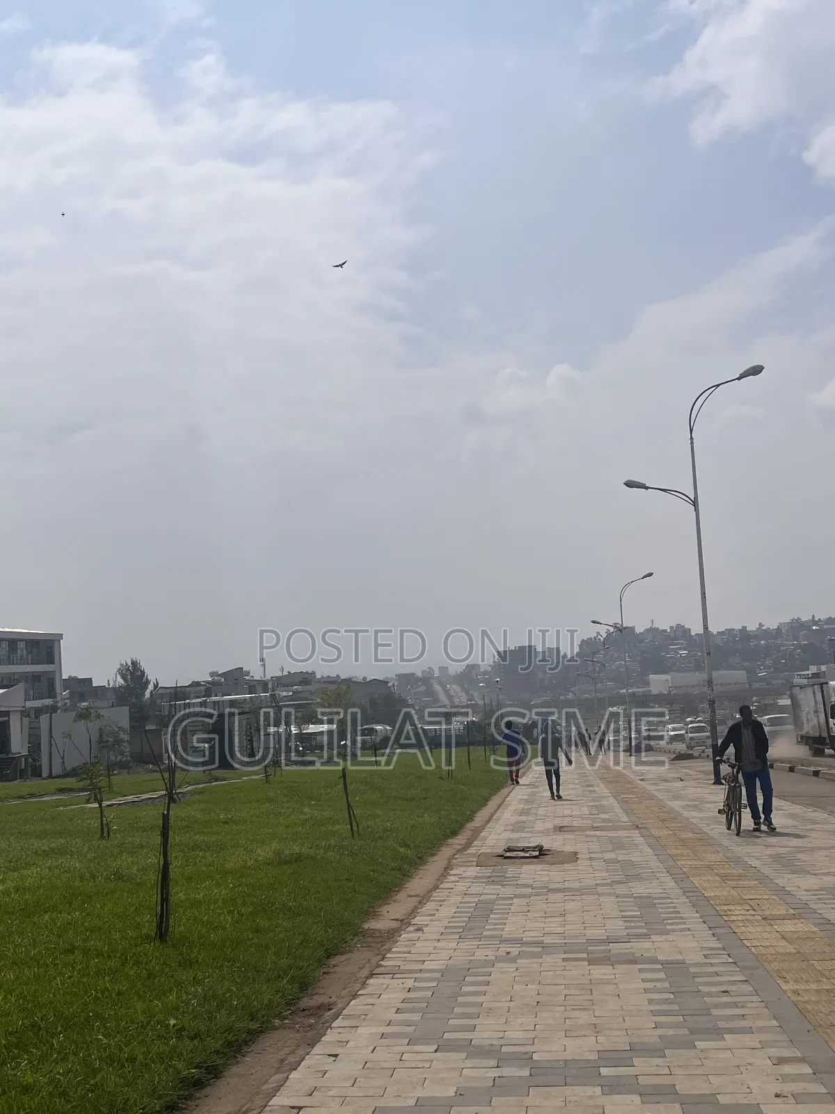 2bdrm Apartment in Champion, Akaky Kaliti for sale