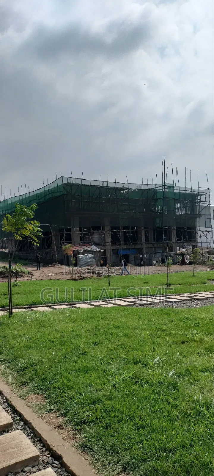 2bdrm Apartment in Champion, Akaky Kaliti for sale