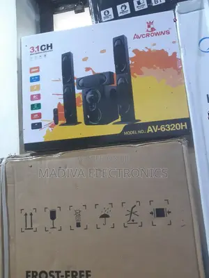 Photo - Spiker Audio Music