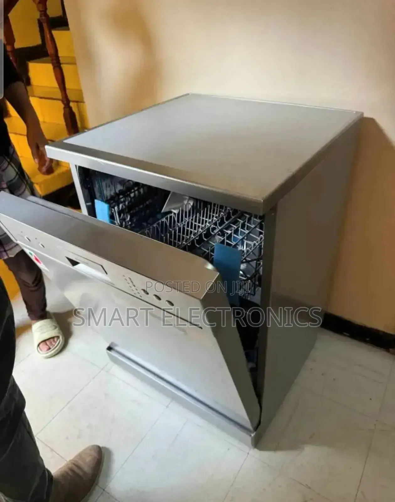 Westpoint Dishwasher